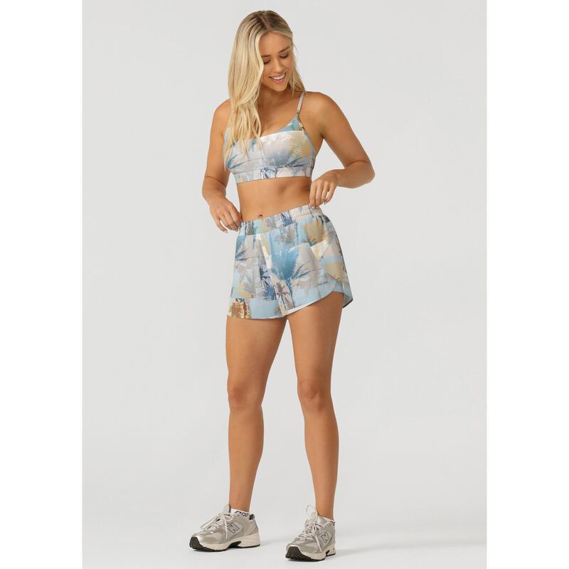 Lorna Jane Mirage All Day Sports Bra image number 3